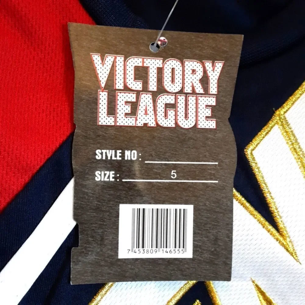 Victory League Joggers and‎ Shirt 